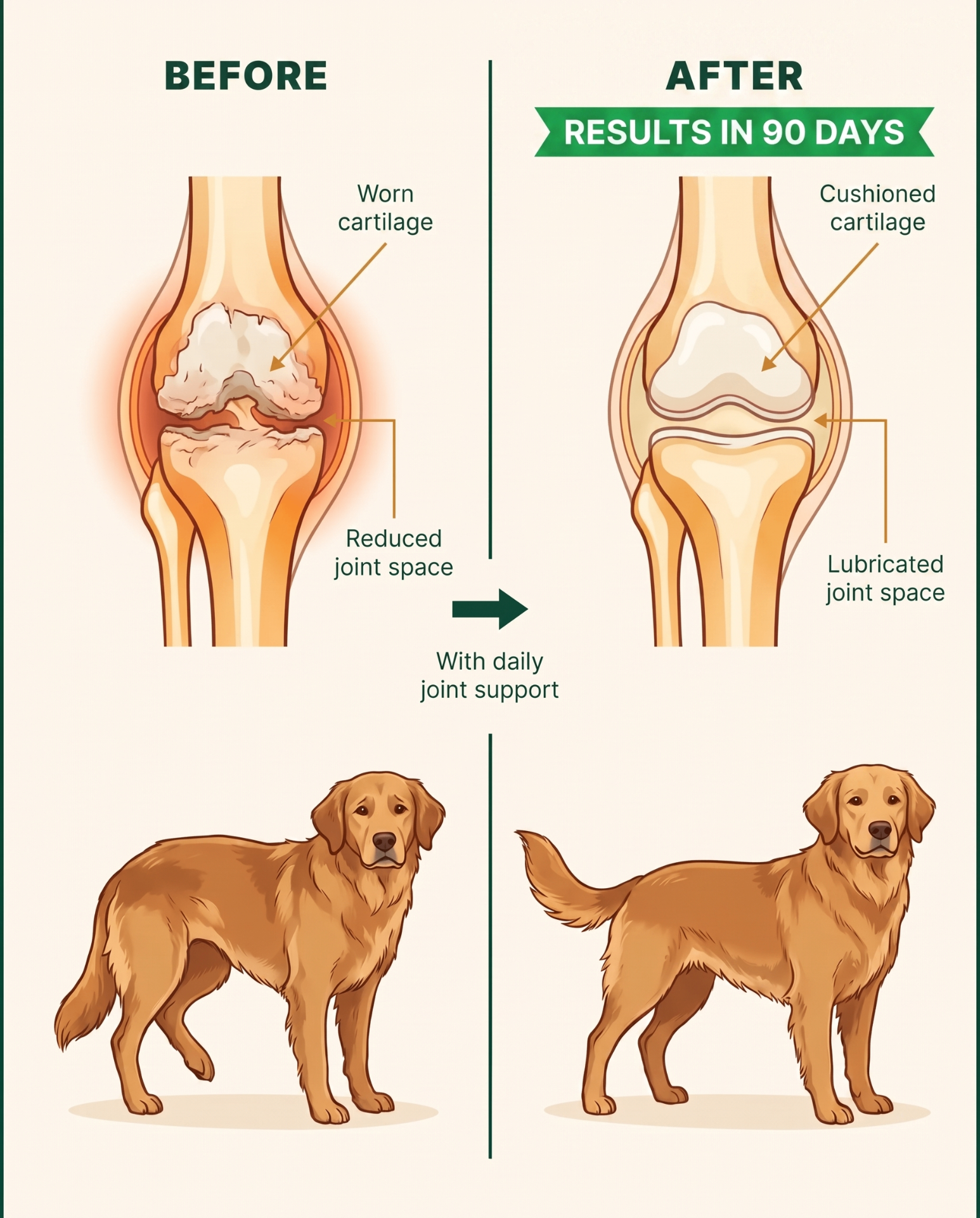 DogWell Hip & Joint product 3