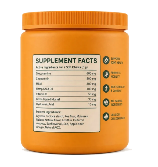 DogWell Hip & Joint product 2