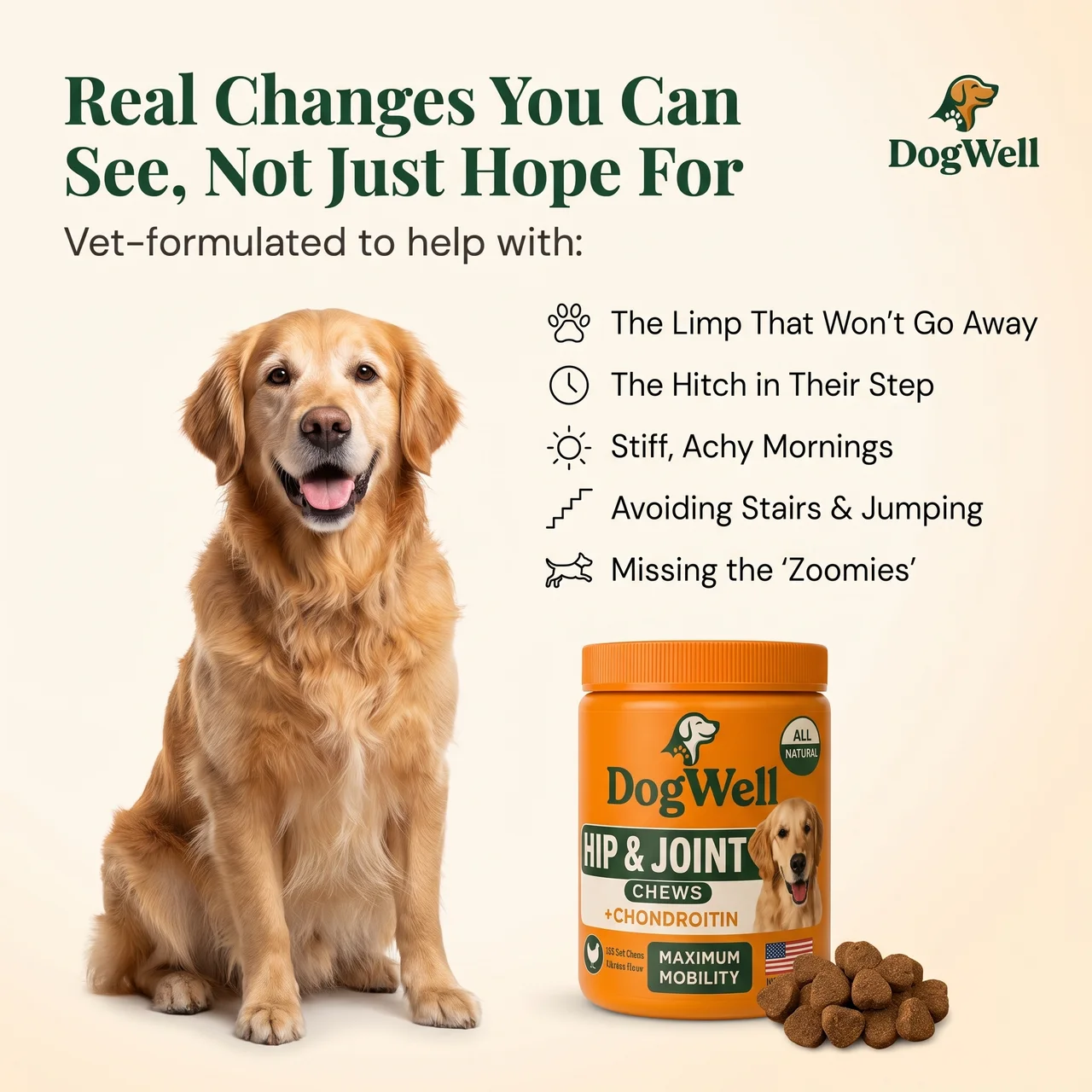 DogWell Hip & Joint product 5